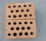 煤矸石烧结多孔砖