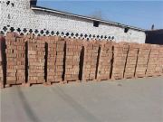 烧结多孔砖生产厂家