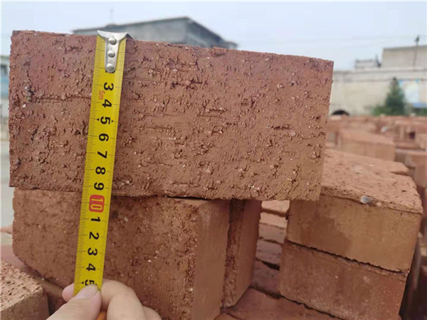 烧结实心砖生产厂家